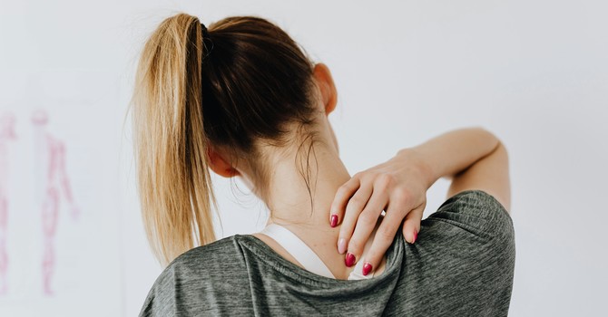 Chronic Pain